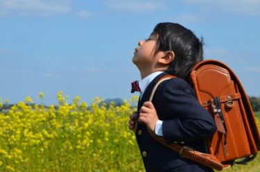 二次障害としての不登校